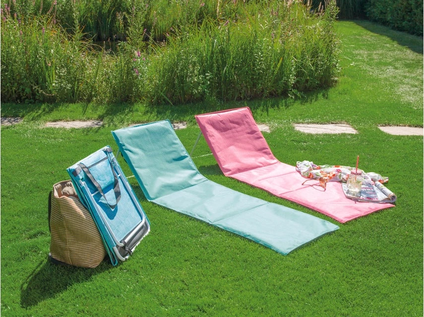 Budget 😉 Jardini Strandmatte - 53,5/158 cm in mehrfarbig 💯 4 Budget 😉 Jardini Strandmatte - 53,5/158 cm in mehrfarbig 💯 – Bild 2