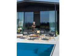 Budget 👍 Jardini Loungegarnitur Taviano 5-teilig in schwarz 🔔 12 Budget 👍 Jardini Loungegarnitur Taviano 5-teilig in schwarz 🔔 -GARTENMÖBEL Verkäufe 6793534 0615786 2 24603658 1