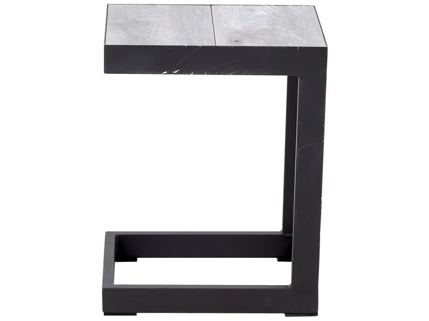 Bestes Angebot 🔥 Jardini Beistelltisch Hennes - 32/40/52,5 cm in grau ✔️ 7 Bestes Angebot 🔥 Jardini Beistelltisch Hennes - 32/40/52,5 cm in grau ✔️ – Bild 5