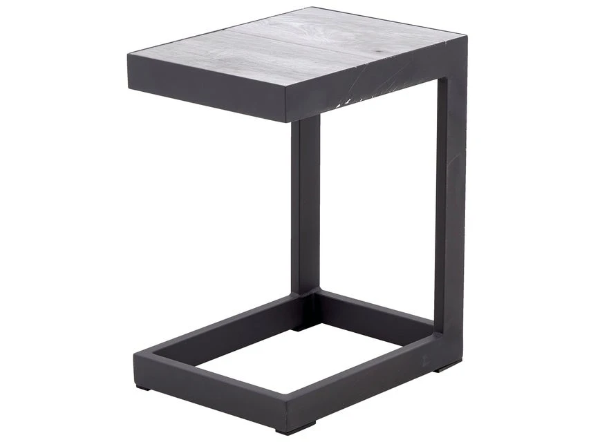 Bestes Angebot 🔥 Jardini Beistelltisch Hennes - 32/40/52,5 cm in grau ✔️ 3 Bestes Angebot 🔥 Jardini Beistelltisch Hennes - 32/40/52,5 cm in grau ✔️