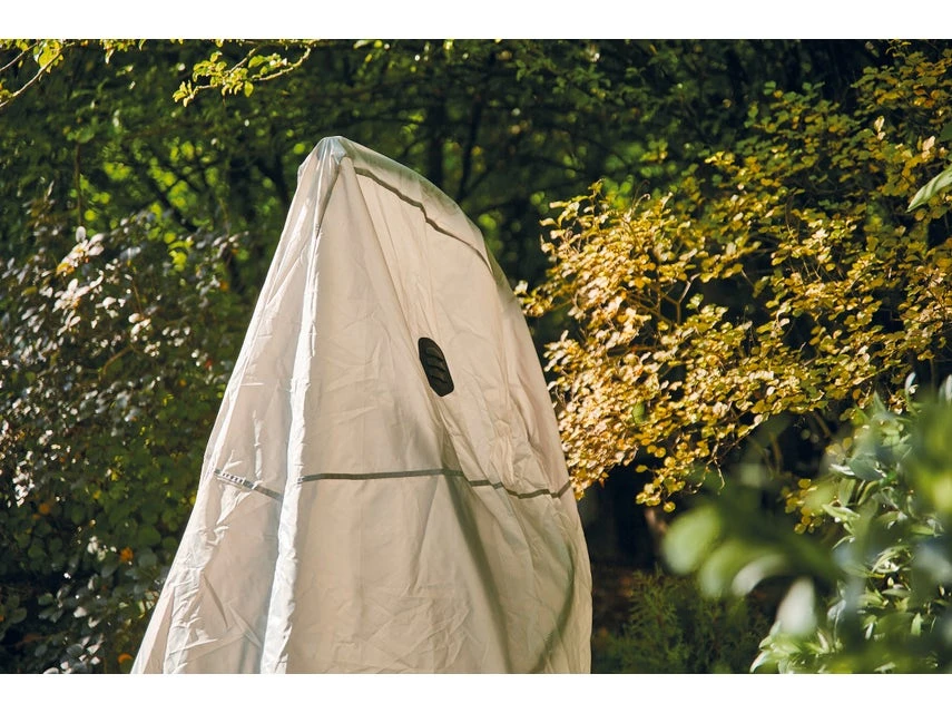 Coupon ❤️ Schutzhülle für Hängesessel Yobaya in grau 🥰 5 Coupon ❤️ Schutzhülle für Hängesessel Yobaya in grau 🥰 – Bild 3