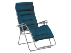 Top 10 🎁 Lafuma Klappsessel Futura XL - 76/125/90 cm in dunkelblau 😀