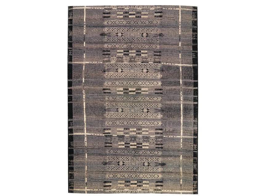 Auslauf 🎁 Outdoor-Teppich Aurora - 120x180 cm in grau ⭐ 3 Auslauf 🎁 Outdoor-Teppich Aurora - 120x180 cm in grau ⭐