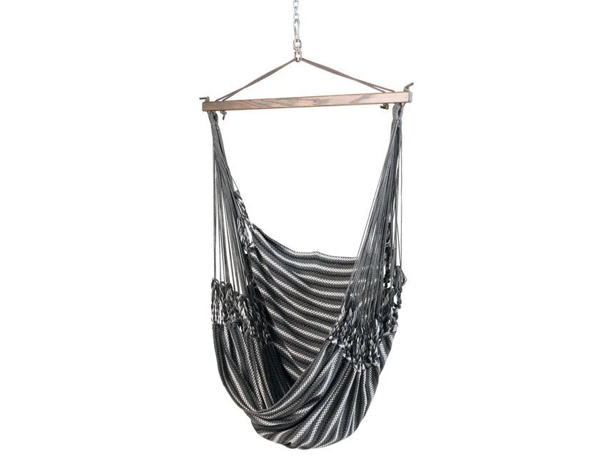 Großhandel ✔️ Chico Hängesessel Hssy 3300 - 95/190 cm in grau 😉 6 Großhandel ✔️ Chico Hängesessel Hssy 3300 - 95/190 cm in grau 😉 – Bild 4