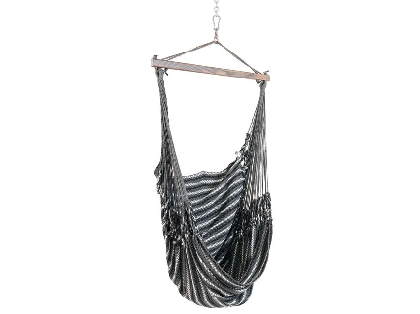 Großhandel ✔️ Chico Hängesessel Hssy 3300 - 95/190 cm in grau 😉 7 Großhandel ✔️ Chico Hängesessel Hssy 3300 - 95/190 cm in grau 😉 – Bild 5