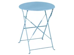 Budget ⭐ Jardini Balkonmöbel-Set Amalfi 3-teilig in hellblau 😍 -GARTENMÖBEL Verkäufe 6801270 0619623 6 24601496