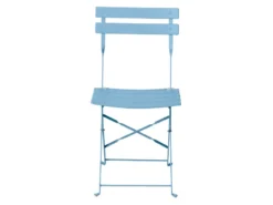 Budget ⭐ Jardini Balkonmöbel-Set Amalfi 3-teilig in hellblau 😍 -GARTENMÖBEL Verkäufe 6801272 0619623 8 24601496