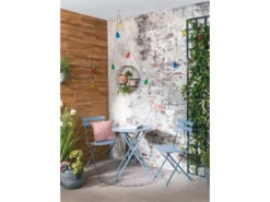 Budget ⭐ Jardini Balkonmöbel-Set Amalfi 3-teilig in hellblau 😍 -GARTENMÖBEL Verkäufe 6803556 0620152 4 24601496