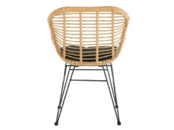 Aktion 💯 Jardini Balkonmöbel-Set Ylvi 3-teilig in braun ✔️ -GARTENMÖBEL Verkäufe 6806082 0621173 3 24823941