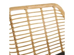 Aktion 💯 Jardini Balkonmöbel-Set Ylvi 3-teilig in braun ✔️ -GARTENMÖBEL Verkäufe 6806085 0621173 6 24823941