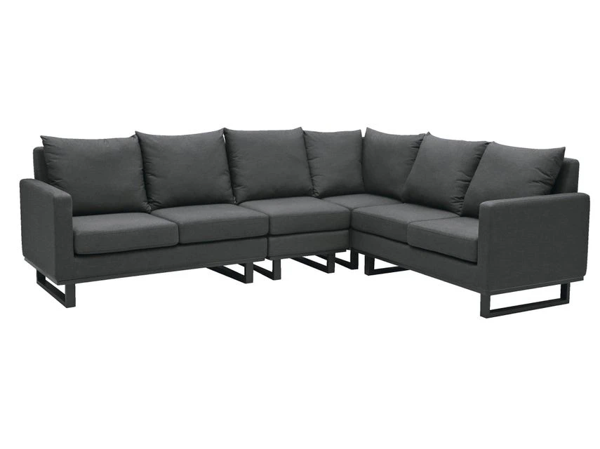 Bestes Angebot ✨ Jardini Gartenmöbel-Set Hugo 4-teilig in grau 🎉 3 Bestes Angebot ✨ Jardini Gartenmöbel-Set Hugo 4-teilig in grau 🎉