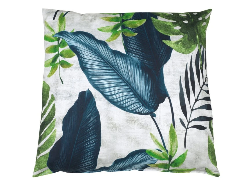 Neu ⭐ Zierkissen Jardini Go Dana - 38x38 cm in grün 😀 3 Neu ⭐ Zierkissen Jardini Go Dana - 38x38 cm in grün 😀