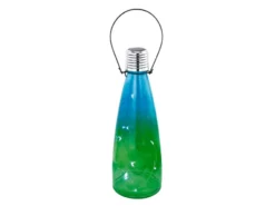 Coupon ❤️ Solarleuchte Bottle - 26/9 cm in mehrfarbig 😍 -GARTENMÖBEL Verkäufe 6808724 0622408 2 24825319
