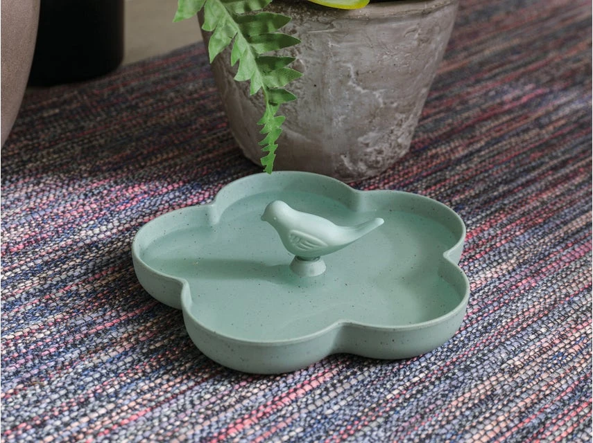 Bester Verkauf 🥰 Jardini Vogelfutterstelle - 23,5/3,5/22,5 cm in mehrfarbig 🌟 7 Bester Verkauf 🥰 Jardini Vogelfutterstelle - 23,5/3,5/22,5 cm in mehrfarbig 🌟 – Bild 5