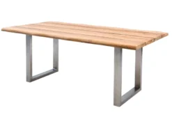 Top 10 🔔 Jardini Gartentisch Green Bay - 200/76/100 cm in braun 🔔 -GARTENMÖBEL Verkäufe 6906115 0639489 2 23785746