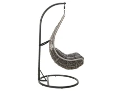 Aktion 🧨 Jardini Hängesessel Lennox - 191/100 cm in grau 😀 17 Aktion 🧨 Jardini Hängesessel Lennox - 191/100 cm in grau 😀 -GARTENMÖBEL Verkäufe 6944849 0652171 3 22773932